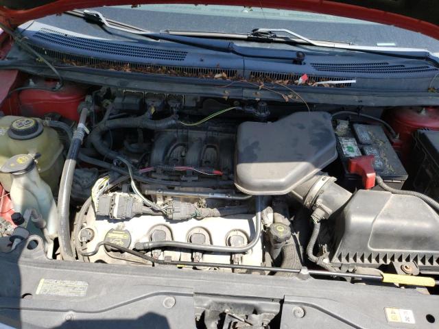 Photo 12 from auction – 2008 FORD EDGE LIMIT with VIN 2FMDK39C68BB20837