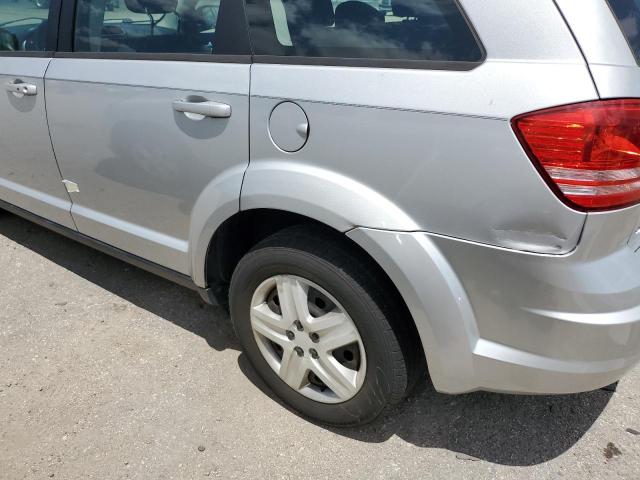 Photo 13 from auction – 2014 DODGE JOURNEY SE with VIN 3C4PDCABXET314902