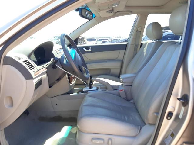 Photo 7 from auction – 2008 HYUNDAI SONATA SE with VIN 5NPEU46C88H327232