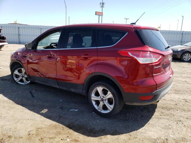 Photo 2 from auction – 2014 FORD ESCAPE SE with VIN 1FMCU9GX6EUC51786