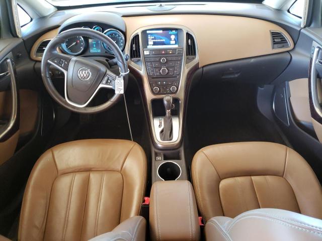 Photo 8 from auction – 2013 BUICK VERANO with VIN 1G4PS5SK6D4238207
