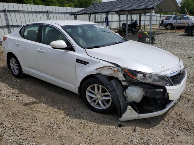 Photo 4 from auction – 2013 KIA OPTIMA LX with VIN KNAGM4A70D5305137