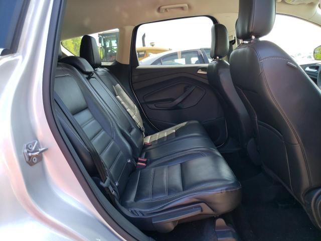 Photo 10 from auction – 2018 FORD ESCAPE SEL with VIN 1FMCU9HD0JUB87016
