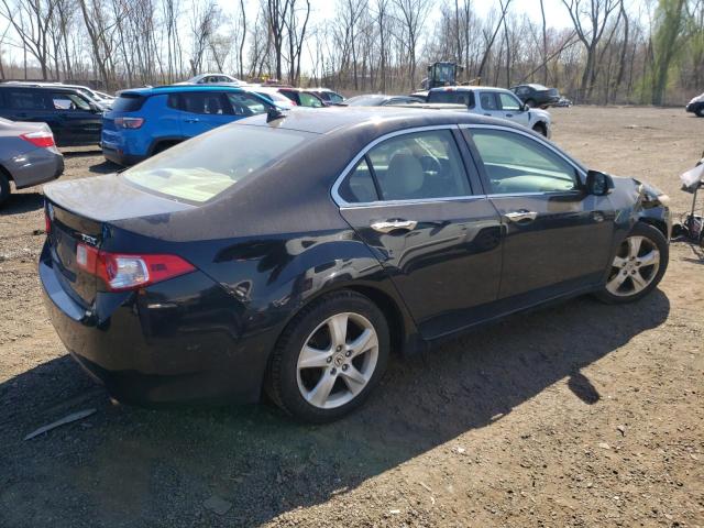 Photo 3 from auction – 2010 ACURA TSX with VIN JH4CU2F69AC026863