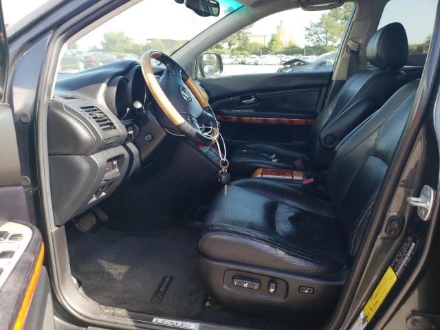 Photo 7 from auction – 2007 LEXUS RX 350 with VIN 2T2HK31U97C004026