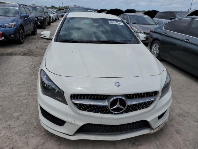 Photo 5 from auction – 2016 MERCEDES-BENZ CLA 250 with VIN WDDSJ4EB2GN331589