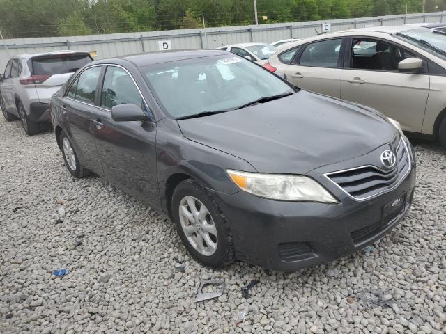 Photo 4 from auction – 2011 TOYOTA CAMRY BASE with VIN 4T4BF3EK6BR162604