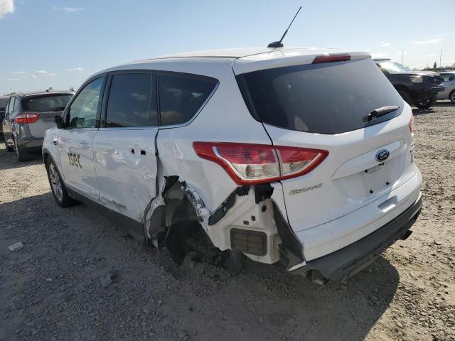 Photo 2 from auction – 2014 FORD ESCAPE SE with VIN 1FMCU0GX6EUD88593