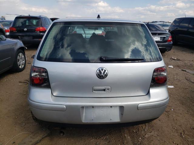 Photo 6 from auction – 2003 VOLKSWAGEN GOLF GL with VIN 9BWFK61J034001912