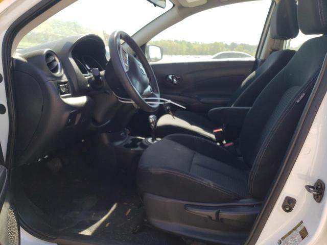 Photo 7 from auction – 2018 NISSAN VERSA S with VIN 3N1CN7AP4JL809382