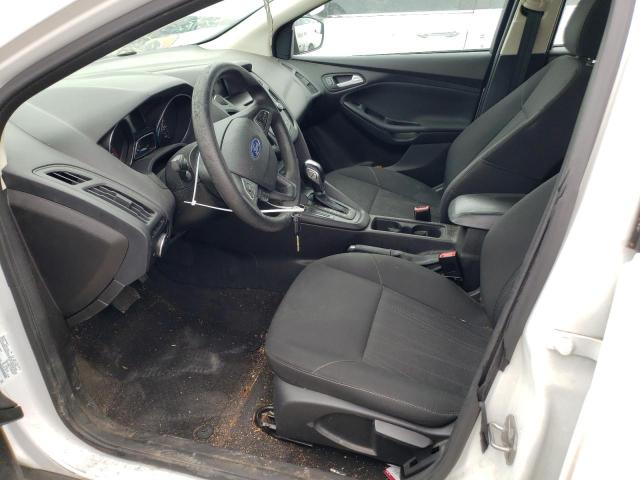 Photo 7 from auction – 2016 FORD FOCUS SE with VIN 1FADP3K28GL338709