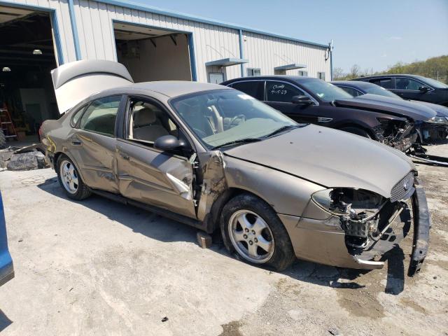 Photo 4 from auction – 2007 FORD TAURUS SE with VIN 1FAFP53U37A194695