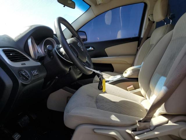 Photo 7 from auction – 2012 DODGE JOURNEY SX with VIN 3C4PDCBG4CT138288
