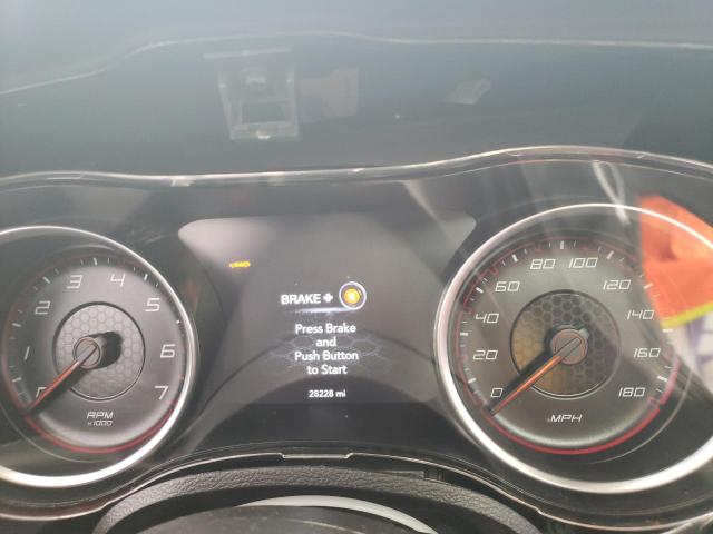 Photo 9 from auction – 2020 DODGE CHARGER SC with VIN 2C3CDXGJ5LH251870