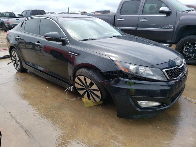 Foto 4 de la subasta – 2011 KIA OPTIMA SX con VIN KNAGR4A66B5085041