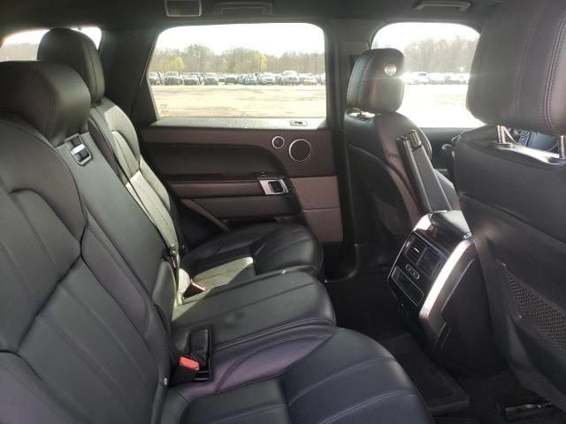 Photo 10 from auction – 2016 LAND ROVER RANGE ROVE with VIN SALWR2KF9GA644199