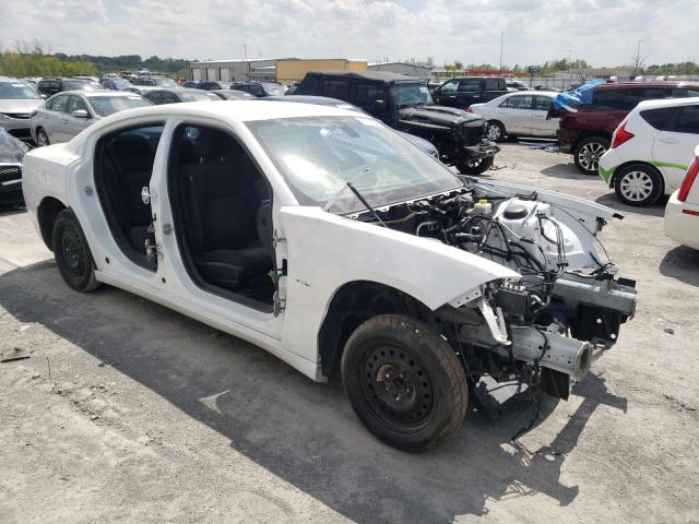 Photo 4 from auction – 2016 DODGE CHARGER R/ with VIN 2C3CDXCT4GH302255