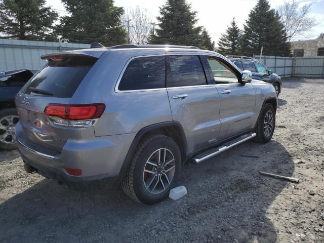 Photo 3 from auction – 2021 JEEP GRAND CHER with VIN 1C4RJFBG3MC883047