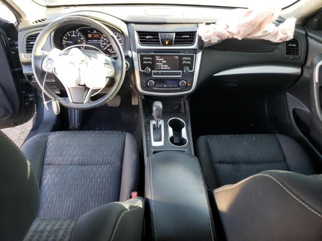 Photo 8 from auction – 2017 NISSAN ALTIMA 2.5 with VIN 1N4AL3AP7HC125263