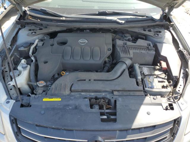 Zdjęcie 11 z aukcji – 2012 NISSAN ALTIMA BAS z VIN 1N4AL2AP7CN464189