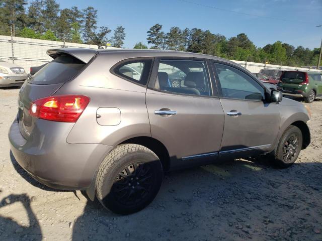 Photo 3 from auction – 2012 NISSAN ROGUE S with VIN JN8AS5MT3CW260611