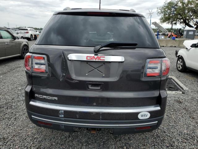 Photo 6 from auction – 2015 GMC ACADIA SLT with VIN 1GKKRRKD5FJ142886