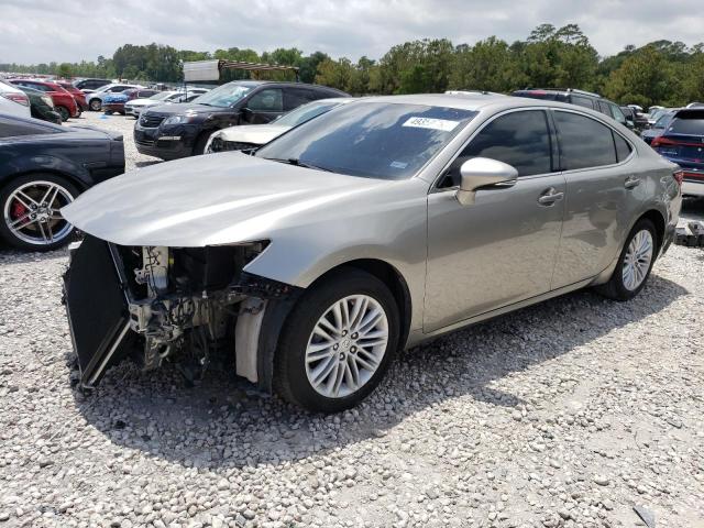 LEXUS ES 350 2016 with VIN 58ABK1GG5GU001566 - Photo from auction