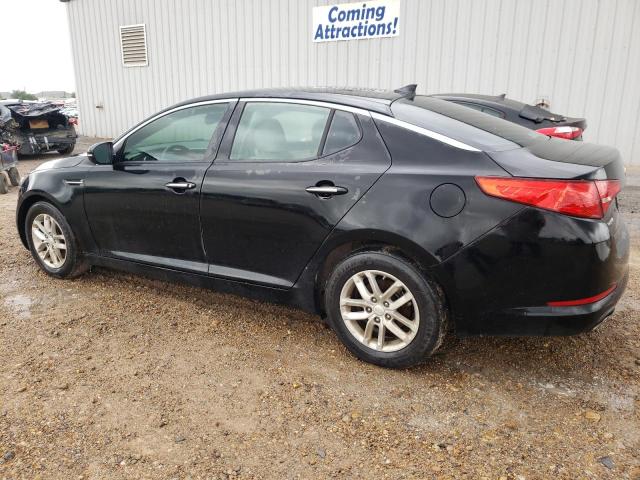 Photo 2 from auction – 2012 KIA OPTIMA LX with VIN KNAGM4A71C5271790