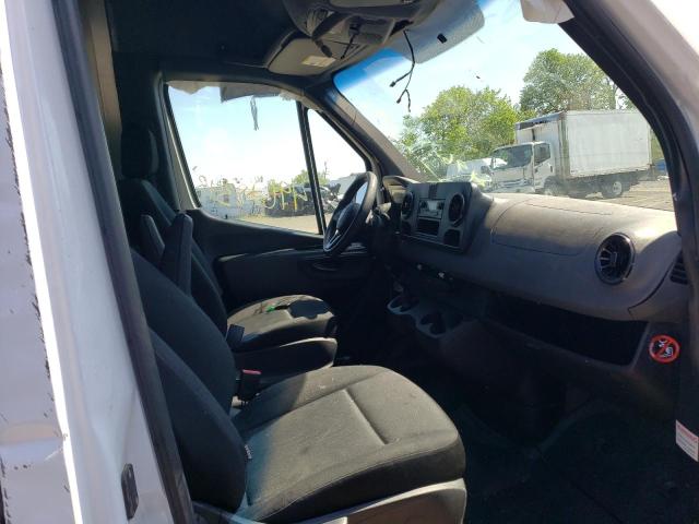 Photo 11 from auction – 2021 FREIGHTLINER SPRINTER 2 with VIN W2W4DCHY0MT048417