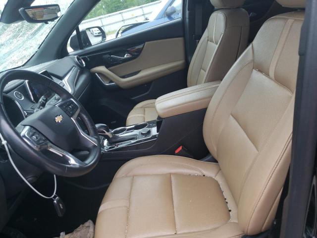 Photo 7 from auction – 2019 CHEVROLET BLAZER PRE with VIN 3GNKBFRS1KS676390
