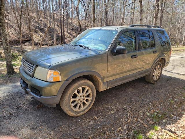 Photo 2 from auction – 2003 FORD EXPLORER X with VIN 1FMZU73K83UC54713