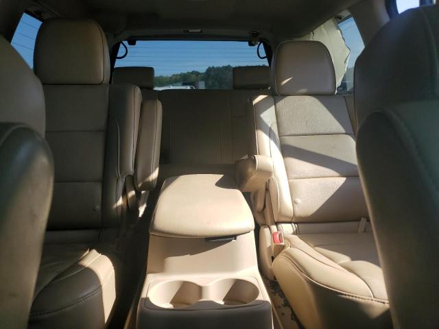 Photo 10 from auction – 2015 NISSAN ARMADA PLA with VIN 5N1BA0NF7FN612285