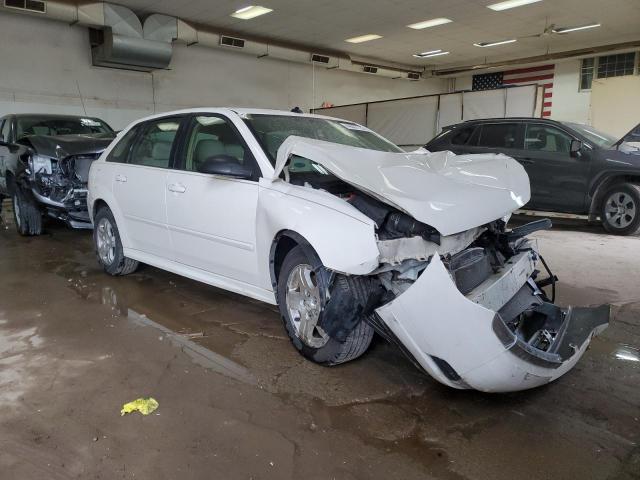 Photo 4 from auction – 2005 CHEVROLET MALIBU MAX with VIN 1G1ZU64865F205608