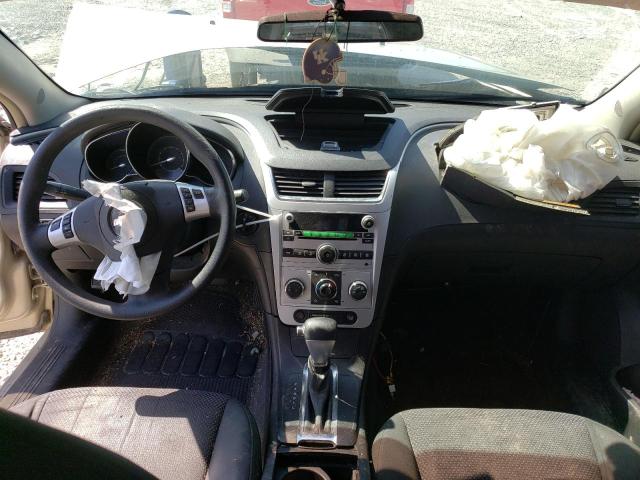 Photo 8 from auction – 2009 CHEVROLET MALIBU with VIN 1G1ZH57B894147802