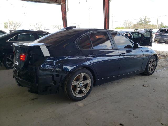 صورة رقم 3 من المزاد - 2013 BMW 320 I مع VIN WBA3B1C51DF462118