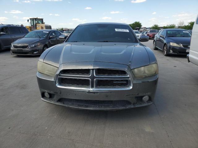Photo 5 from auction – 2011 DODGE CHARGER with VIN 2B3CL3CG1BH552427