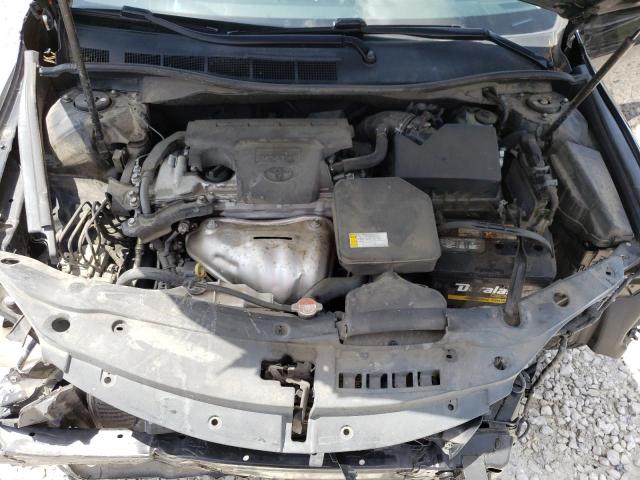Photo 11 from auction – 2016 TOYOTA CAMRY LE with VIN 4T4BF1FK1GR536191