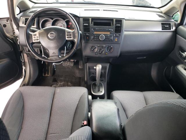 Photo 8 from auction – 2007 NISSAN VERSA with VIN 3N1BC13E77L361612