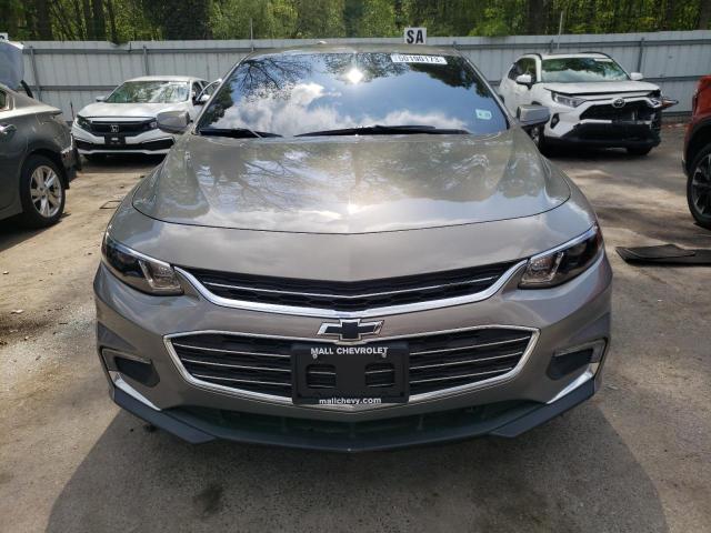 Photo 5 from auction – 2018 CHEVROLET MALIBU LT with VIN 1G1ZD5ST9JF182255