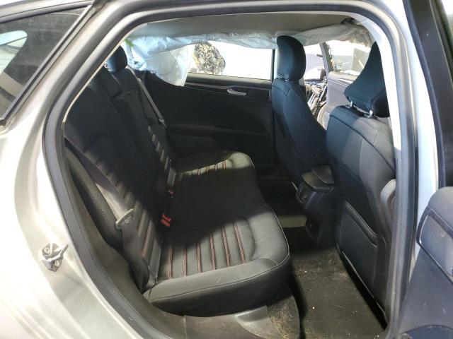 Photo 10 from auction – 2016 FORD FUSION SE with VIN 3FA6P0H95GR394913