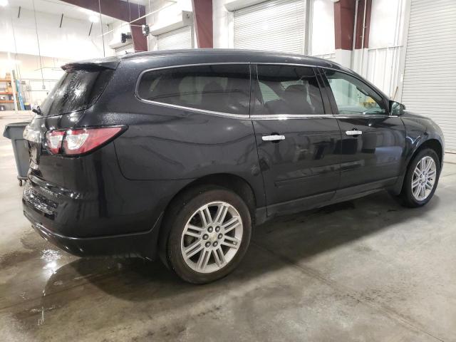Photo 3 from auction – 2015 CHEVROLET TRAVERSE L with VIN 1GNKVGKD6FJ324132