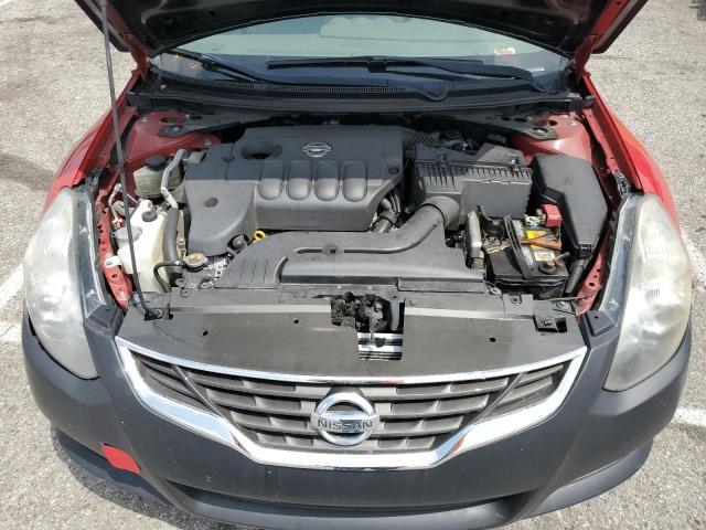 Photo 11 from auction – 2011 NISSAN ALTIMA S with VIN 1N4AL2EP6BC105985