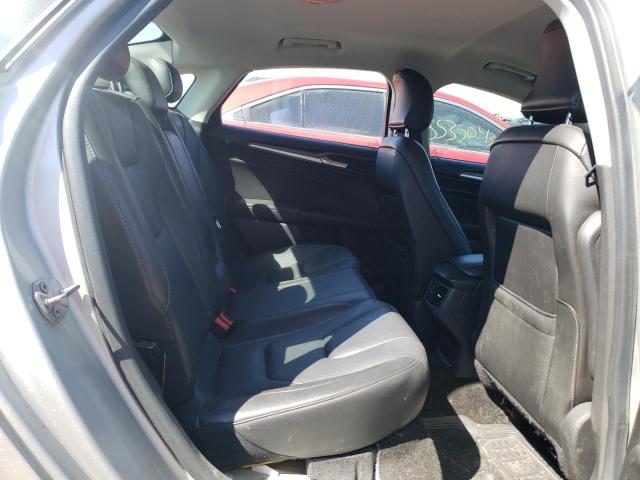 Photo 10 from auction – 2016 FORD FUSION TIT with VIN 3FA6P0K93GR369842