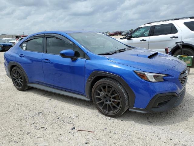 Photo 4 from auction – 2022 SUBARU WRX PREMIU with VIN JF1VBAF61N9020803