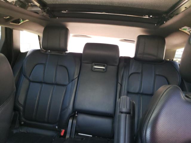 Photo 10 from auction – 2016 LAND ROVER RANGE ROVE with VIN SALWR2EFXGA101360