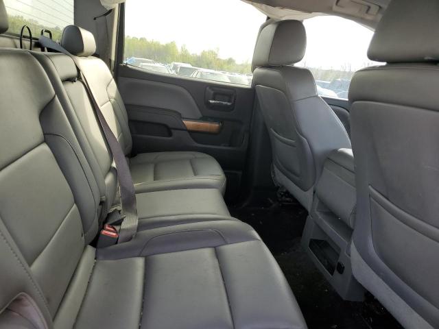 Photo 10 from auction – 2014 CHEVROLET SILVERADO with VIN 3GCUKSEC2EG285068