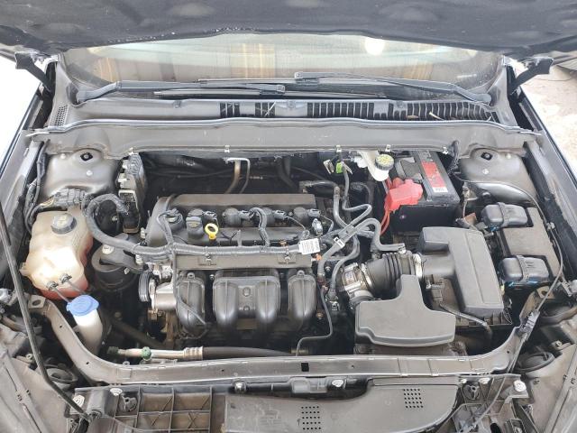 Photo 11 from auction – 2018 FORD FUSION SE with VIN 3FA6P0H73JR179293