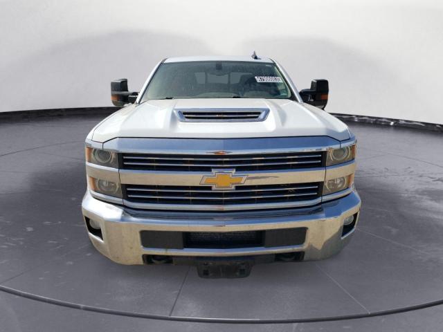 Photo 5 from auction – 2017 CHEVROLET SILVERADO with VIN 1GC1KVEY3HF182876
