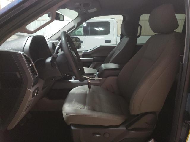 Photo 7 from auction – 2020 FORD F150 SUPER with VIN 1FTEW1CP3LKD74680