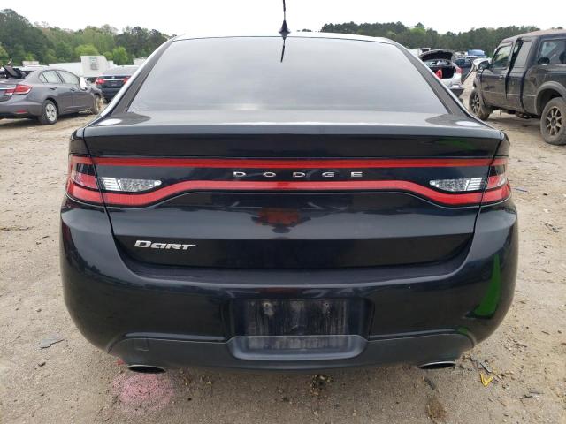 Photo 6 from auction – 2015 DODGE DART SXT with VIN 1C3CDFBB8FD150592